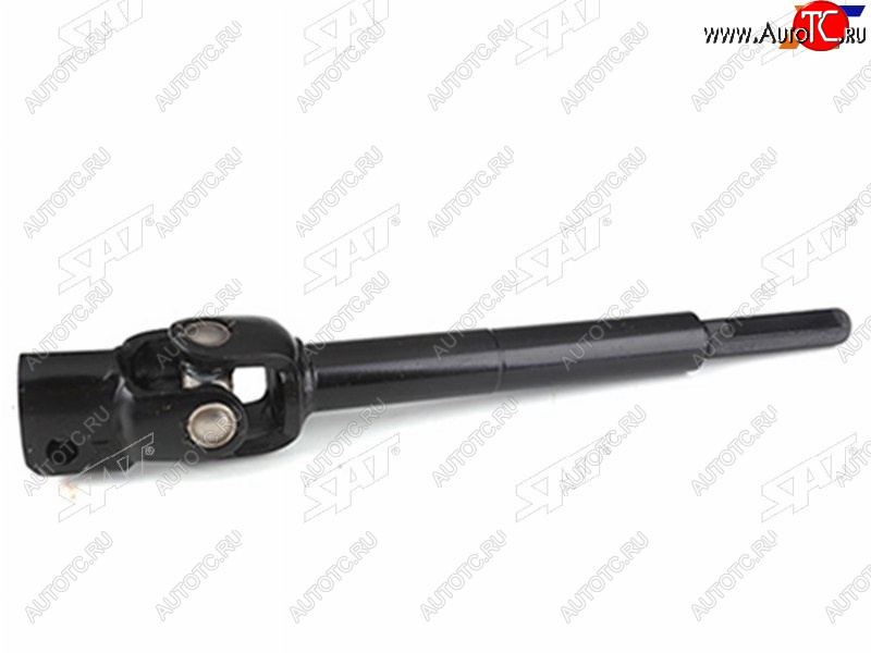 1 399 р. Кардан рулевой  промежуточный TOYOTA HARRIERKLUGERRX300330350 03-12 SAT ST-45202-48050  с доставкой в г. Воронеж