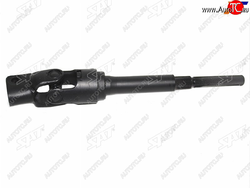 1 749 р. Кардан рулевой нижний TOYOTA CAMRY (L) ACV3# SAT ST-45202-33080  с доставкой в г. Воронеж
