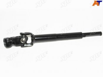 1 429 р. Кардан рулевой нижний TOYOTA HARRIER ACUMCUSXU1# 97-03 SAT ST-45202-48010  с доставкой в г. Воронеж. Увеличить фотографию 1