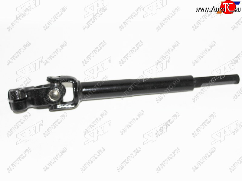 1 429 р. Кардан рулевой нижний TOYOTA HARRIER ACUMCUSXU1# 97-03 SAT ST-45202-48010  с доставкой в г. Воронеж