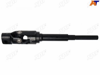 1 879 р. Кардан рулевой нижний TOYOTA CAMRY ACV30 (J) 01- SAT ST-45202-33070  с доставкой в г. Воронеж. Увеличить фотографию 1
