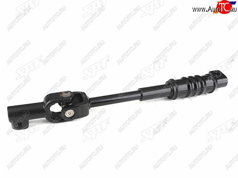 2 199 р. Кардан рулевой нижний TOYOTA LAND CRUISER PRADO 150 GRJ15#KDJ15#LJ150TRJ15#4RUNNER GRN28# SAT ST-45203-60181  с доставкой в г. Воронеж
