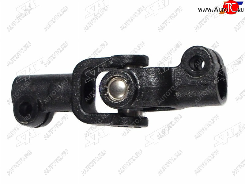 2 149 р. Кардан рулевой нижний TOYOTA MARK JZX9#GX100 98- SAT ST-45206-22010  с доставкой в г. Воронеж