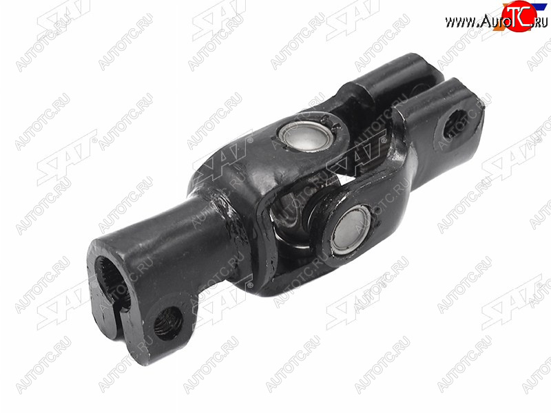 749 р. Кардан рулевой верхний TOYOTA CAMRY ACV3#MCV3# 01-06DAIHATSU ALTIS 01-06 SAT ST-45209-33010  с доставкой в г. Воронеж
