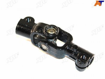 1 059 р. Кардан рулевой нижний TOYOTA MARK #90GX100 -98CAMRY SV3# SAT ST-45209-16010  с доставкой в г. Воронеж. Увеличить фотографию 1