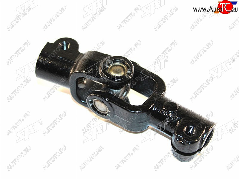 1 059 р. Кардан рулевой нижний TOYOTA MARK #90GX100 -98CAMRY SV3# SAT ST-45209-16010  с доставкой в г. Воронеж