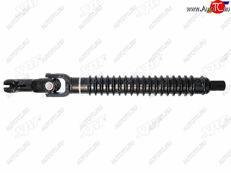 2 859 р. Кардан рулевой нижний TOYOTA LAND CRUISER 120 LHD LX GX470 SAT ST-45203-35310  с доставкой в г. Воронеж