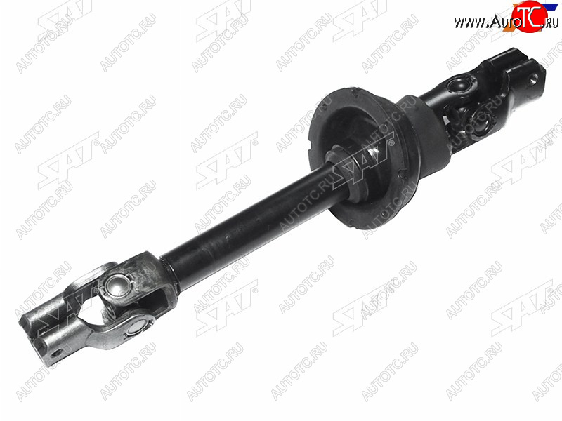 3 999 р. Кардан рулевой TOYOTA HIGHLANDER ACU2#MCU2# 2AZFE3MZFE 03-07 USA SAT ST-45220-48150  с доставкой в г. Воронеж