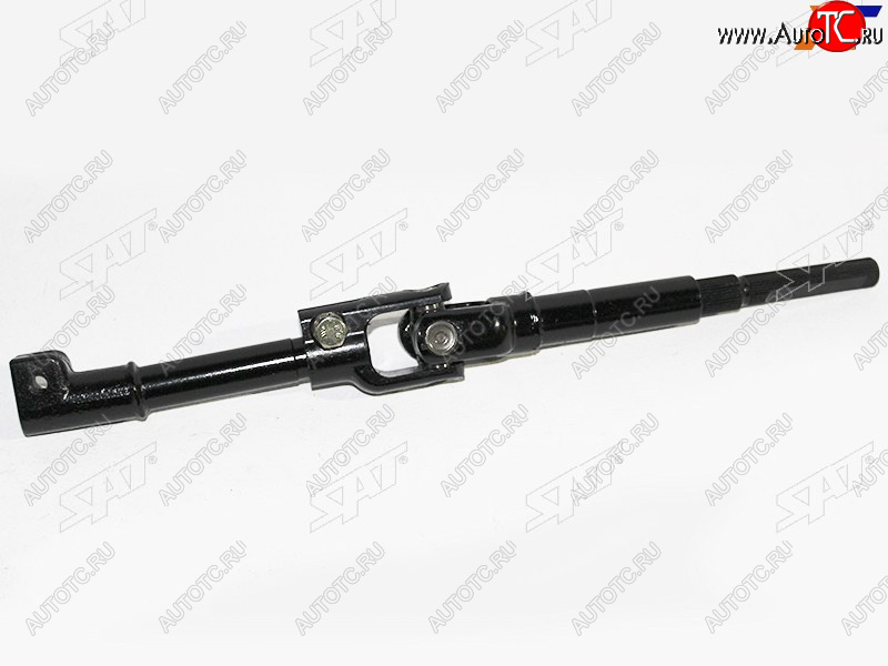 2 599 р. Кардан рулевой нижний TOYOTA COROLLA 120 SAT ST-45260-12531  с доставкой в г. Воронеж