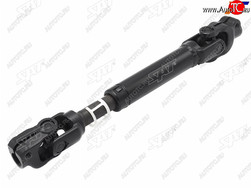 2 799 р. Кардан рулевой верхний TOYOTA COROLLA ADE150NDE150NRE150ZRE15#TZZE150 06-13 SAT ST-45260-12580  с доставкой в г. Воронеж