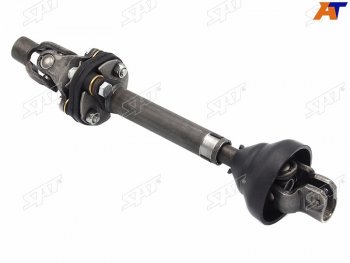 2 899 р. Кардан рулевой средний TOYOTA IPSUM 2# 2WD SAT ST-45260-44090  с доставкой в г. Воронеж. Увеличить фотографию 1