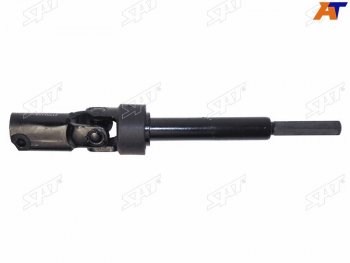1 569 р. Кардан рулевой нижний TOYOTA IPSUMGAIA 1# 2WD SAT ST-45260-44011  с доставкой в г. Воронеж. Увеличить фотографию 1