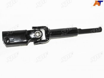 1 599 р. Кардан рулевой нижний TOYOTA CALDINA 21# 2WD SAT ST-45260-20441  с доставкой в г. Воронеж. Увеличить фотографию 1