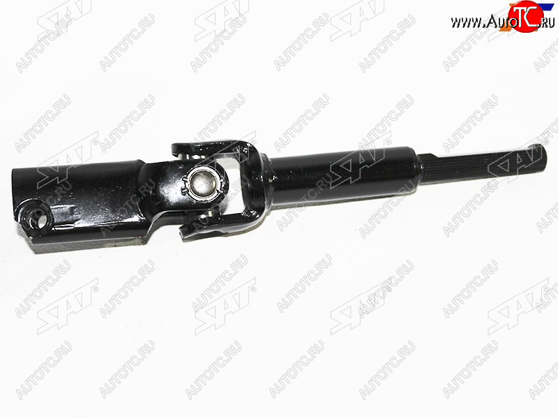 1 599 р. Кардан рулевой нижний TOYOTA CALDINA 21# 2WD SAT ST-45260-20441  с доставкой в г. Воронеж