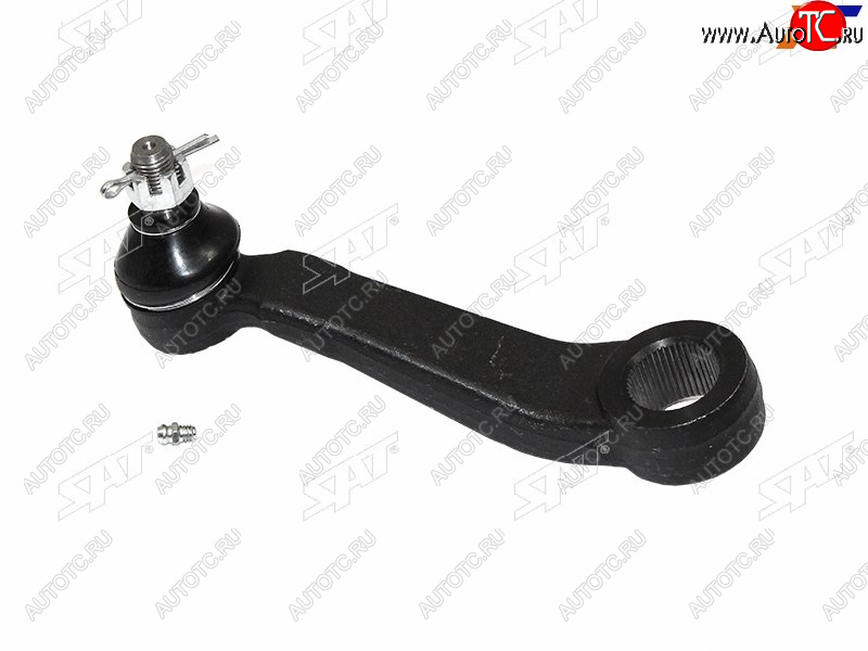 1 559 р. Сошка рулевая TOYOTA HILUX4RUNNER 88-97 SAT ST-45401-35180  с доставкой в г. Воронеж