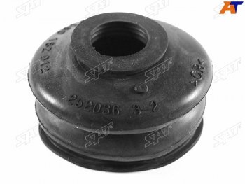 69 р. Пыльник универсальный 12x27 SAT ST-45479-12X27  с доставкой в г. Воронеж. Увеличить фотографию 1