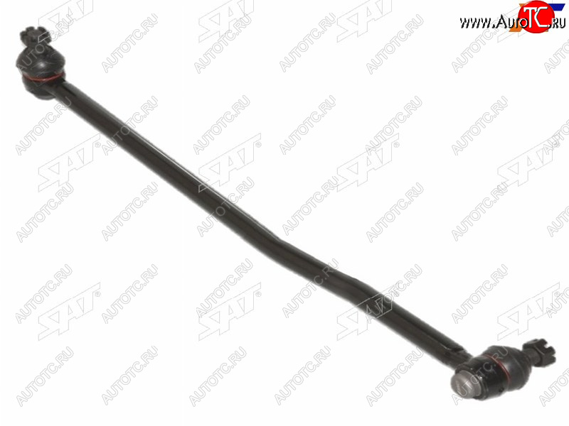6 899 р. Тяга рулевая продольная TOYOTA DYNA DYNA 150TOYOACE G15 1995-2001 SAT ST-45440-29235  с доставкой в г. Воронеж