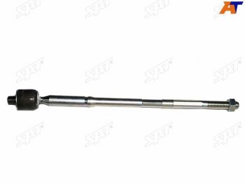 699 р. Тяга рулевая TOYOTA COROLLAMATRIX 02-08VOLTZ 02-04 SAT ST-45503-09430  с доставкой в г. Воронеж. Увеличить фотографию 1