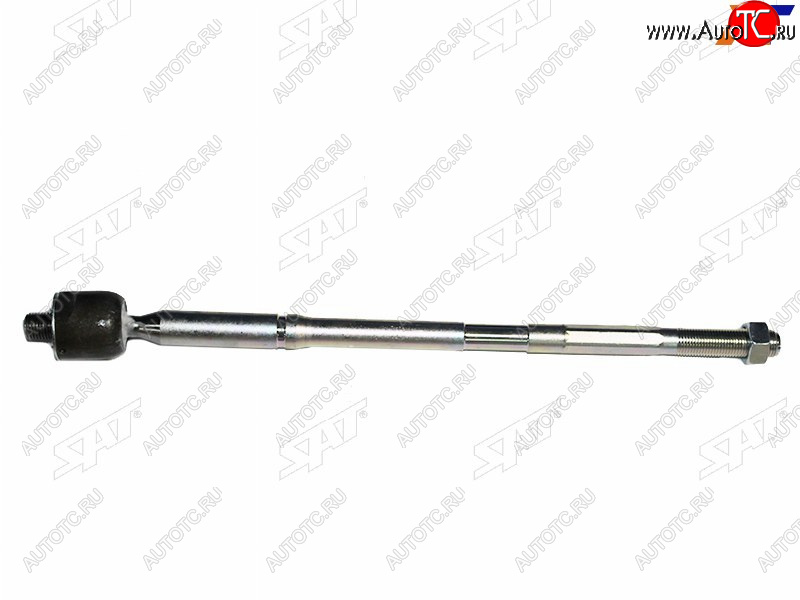 699 р. Тяга рулевая TOYOTA COROLLAMATRIX 02-08VOLTZ 02-04 SAT ST-45503-09430  с доставкой в г. Воронеж