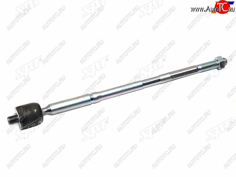 1 149 р. Тяга рулевая TOYOTA AVENSIS 2003-2008 SAT ST-45503-05030  с доставкой в г. Воронеж