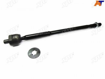 1 029 р. Тяга рулевая TOYOTA COROLLAFIELDERRUNXALLEXSPACIOPREMIOALLIONWILLWISH 4WD 01-07 LH=RH SAT ST-45503-19265  с доставкой в г. Воронеж. Увеличить фотографию 1