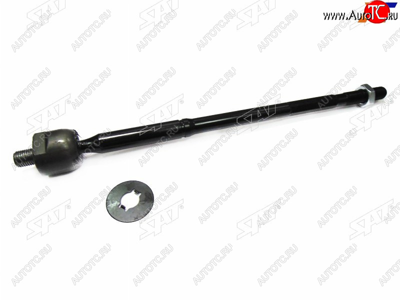 1 029 р. Тяга рулевая TOYOTA COROLLAFIELDERRUNXALLEXSPACIOPREMIOALLIONWILLWISH 4WD 01-07 LH=RH SAT ST-45503-19265  с доставкой в г. Воронеж