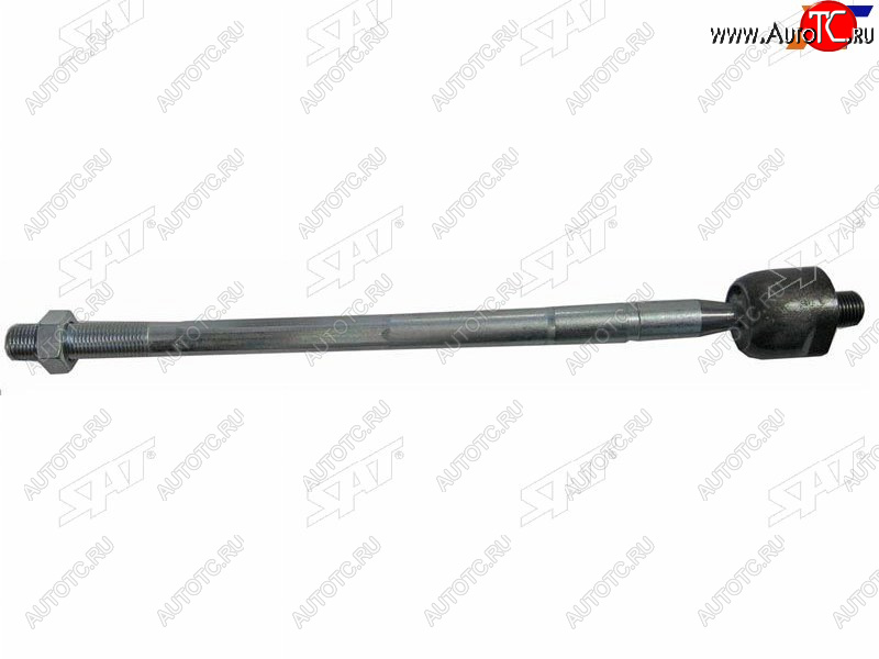 579 р. Тяга рулевая TOYOTA COROLLASPRINTERLVNCRETRNMRNSPACIOCARIBRAV4 92-02 SAT ST-45503-19215  с доставкой в г. Воронеж