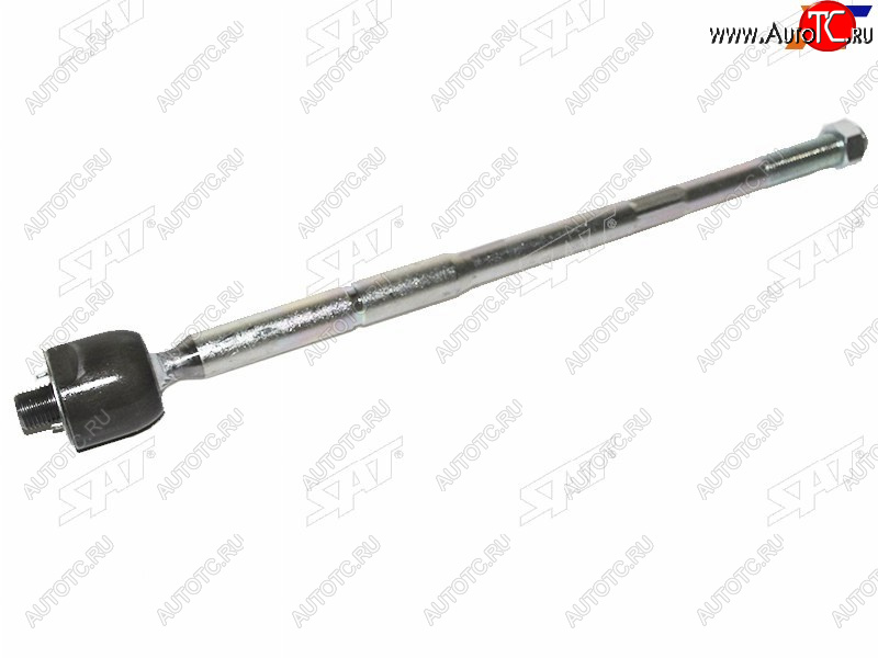 699 р. Тяга рулевая TOYOTA COROLLAAXIO 4WD 06-CARINA EDCELICAEXIVCURREN 93-99 SAT ST-45503-29515  с доставкой в г. Воронеж