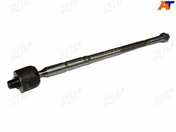 979 р. Тяга рулевая MITSUBISHI GALANTECLIPSE 06-12TOYOTA SIENTA 03-15 SAT ST-45503-52040  с доставкой в г. Воронеж. Увеличить фотографию 1