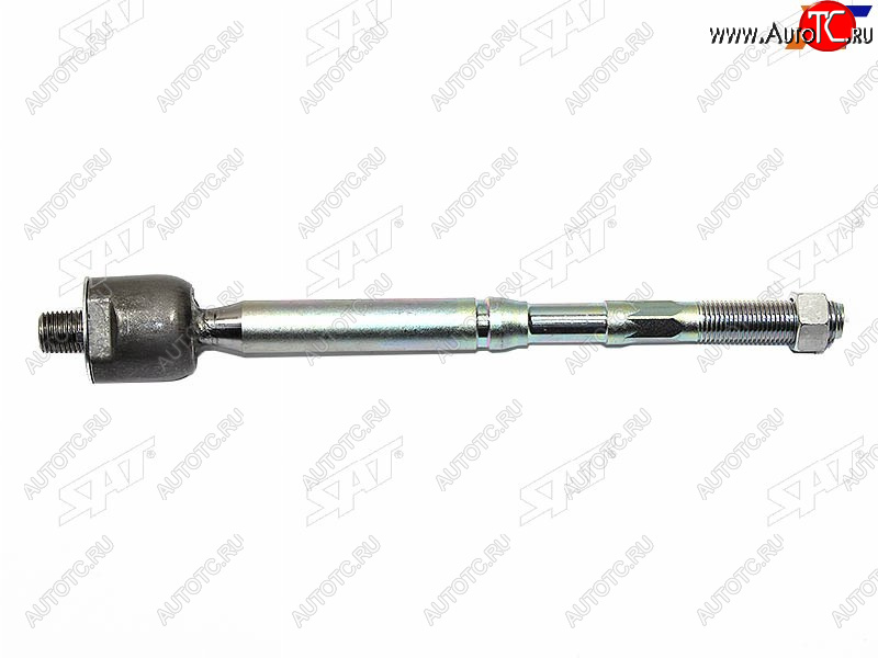 639 р. Тяга рулевая TOYOTA AQUA 11-VITZYARIS05- LH=RH SAT ST-45503-52070  с доставкой в г. Воронеж