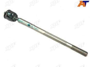 549 р. Тяга рулевая TOYOTA IPSUM 2WD 01- SAT ST-45503-49105  с доставкой в г. Воронеж. Увеличить фотографию 1