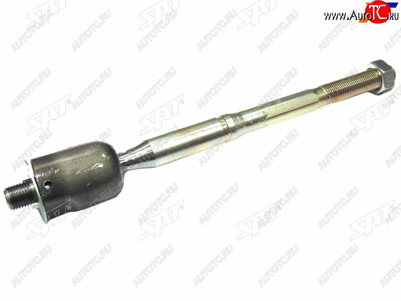 539 р. Тяга рулевая TOYOTA CAMRYAURIONWINDOMLEXUS ES300 06- SAT ST-45503-39275  с доставкой в г. Воронеж