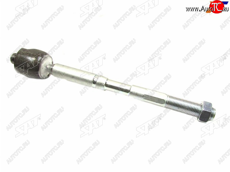 1 069 р. Тяга рулевая TOYOTA HIGHLANDER KLUGER 07-13VENZA 08-15LEXUS RX 270350 08-15 SAT ST-45510-48040TR  с доставкой в г. Воронеж