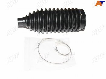 359 р. Пыльник рулевой рейки TOYOTA HIGHLANDER 07-ALPHARD 2003-2008 LH=RH SAT ST-45535-28030  с доставкой в г. Воронеж. Увеличить фотографию 1