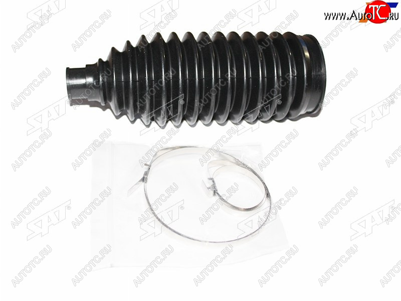 359 р. Пыльник рулевой рейки TOYOTA HIGHLANDER 07-ALPHARD 2003-2008 LH=RH SAT ST-45535-28030  с доставкой в г. Воронеж