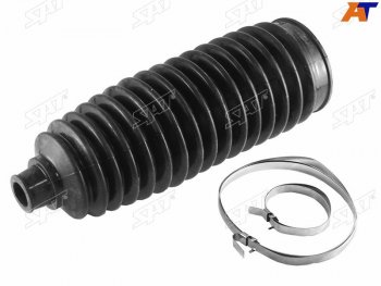 369 р. Пыльник рулевой рейки TOYOTA FORTUNERHILUX 2005-2008 LH SAT ST-45535-0K010  с доставкой в г. Воронеж. Увеличить фотографию 1