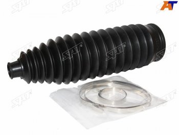 349 р. Пыльник рулевой рейки TOYOTA CAMRYWINDOMPRIUS 00-03LEXUS ES300330AVALONSOLARA 01- LH=RH SAT ST-45535-06040  с доставкой в г. Воронеж. Увеличить фотографию 1