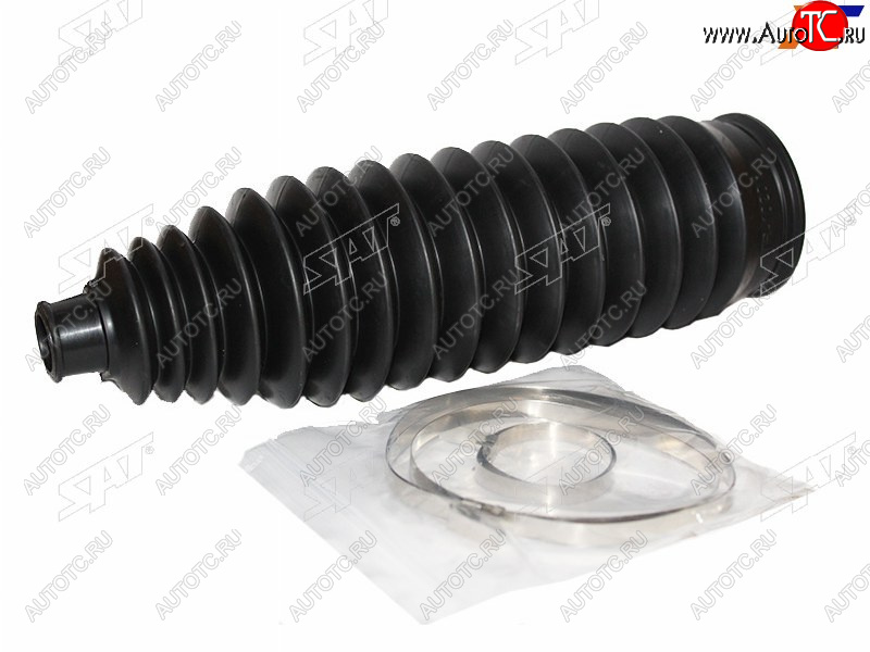 349 р. Пыльник рулевой рейки TOYOTA CAMRYWINDOMPRIUS 00-03LEXUS ES300330AVALONSOLARA 01- LH=RH SAT ST-45535-06040  с доставкой в г. Воронеж