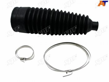 619 р. Пыльник рулевой рейки TOYOTA LAND CRUISER PRADO 09- RH SAT ST-45535-69015  с доставкой в г. Воронеж. Увеличить фотографию 1