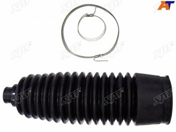 559 р. Пыльник рулевой рейки TOYOTA FORTUNERHILUX 2005-2008 RH SAT ST-45536-0K010  с доставкой в г. Воронеж. Увеличить фотографию 1