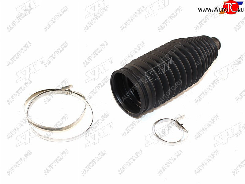 559 р. Пыльник рулевой рейки TOYOTA WISH 03-COROLLA FIELDERRUNXALLEXSPACIO 00-06ISIS 04-IST 02-07NIS SAT ST-45535-52060  с доставкой в г. Воронеж