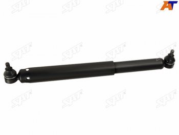 3 999 р. Демпфер рулевого управления TOYOTA LAND CRUISER 91-07 SAT ST-45700-60052  с доставкой в г. Воронеж. Увеличить фотографию 1