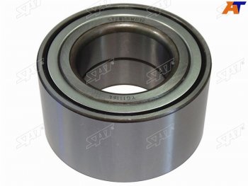 1 799 р. Подшипник передней ступицы TOYOTA CAMRY 01-HARRIER 03-KLUGER 00-MAZDA 6ATENZACX-7CX-9 SAT ST-45BWD10  с доставкой в г. Воронеж. Увеличить фотографию 1