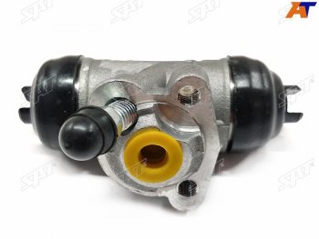 549 р. Цилиндр тормозной рабочий RR LH TOYOTA CALDINACORONA  #T19##T21#COROLLA CPACIO AE115ARDEO ZZV50 SAT ST-47570-20060  с доставкой в г. Воронеж. Увеличить фотографию 1