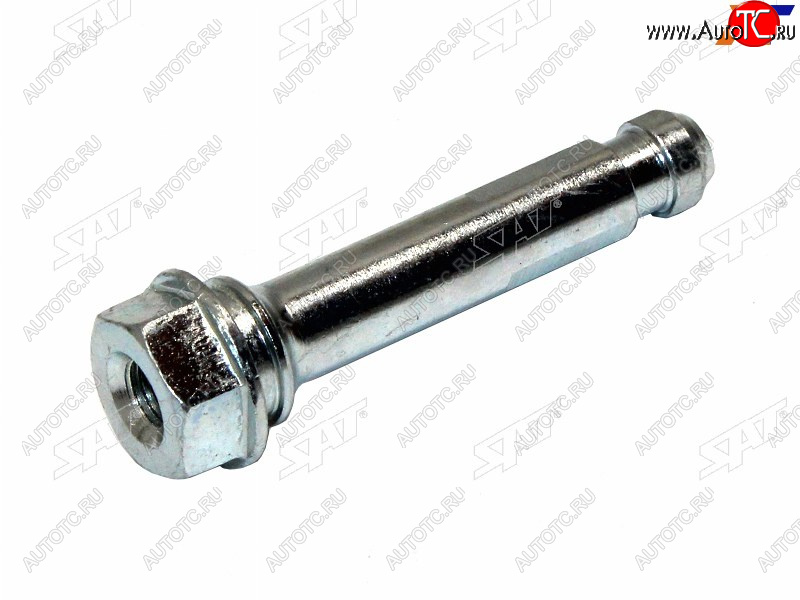 149 р. Направляющая FR суппорта нижняя TOYOTA HIGHLANDERLEXUS ES,NX,RXRAV4 12- SAT ST-47714-48150  с доставкой в г. Воронеж