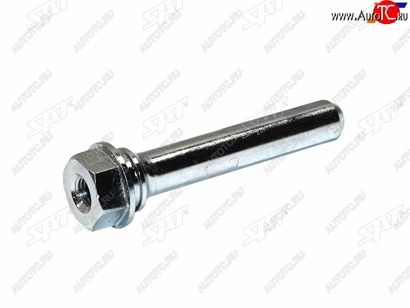 112 р. Направляющая FR суппорта верхняя TOYOTA HIGHLANDERLEXUS ES,NX,RXRAV4 12- SAT ST-47715-48150  с доставкой в г. Воронеж
