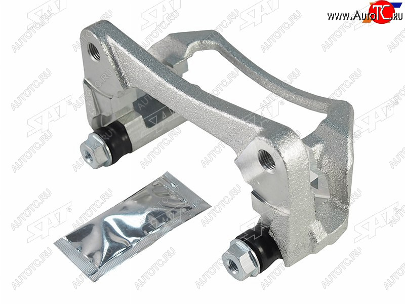 2 459 р. Скоба суппорта RR TOYOTA LAND CRUISER 100 98- SAT ST-47721-60031  с доставкой в г. Воронеж