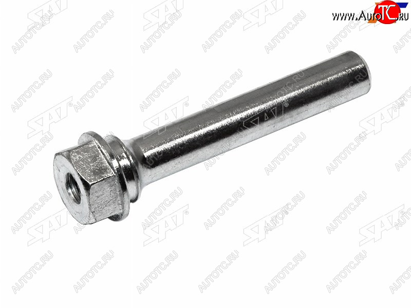 121 р. Направляющая суппорта FR TOYOTA COROLLA 1ZRFE 08- SAT ST-47715-52190  с доставкой в г. Воронеж