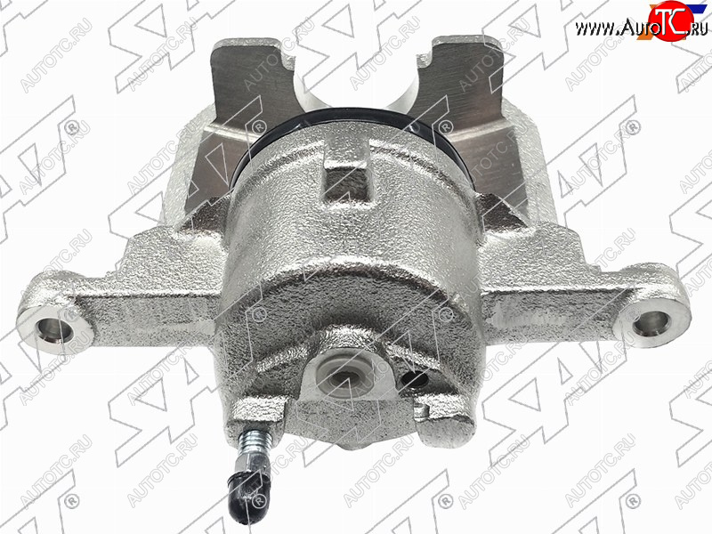 4 599 р. Суппорт тормозной перед правый SAT Toyota Corolla E120 универсал дорестайлинг (2000-2004) с доставкой в г. Воронеж Увеличить фотографию 1 4 599 р. Суппорт тормозной перед правый SAT Toyota Corolla E120 универсал дорестайлинг (2000-2004) с доставкой в г. Воронеж