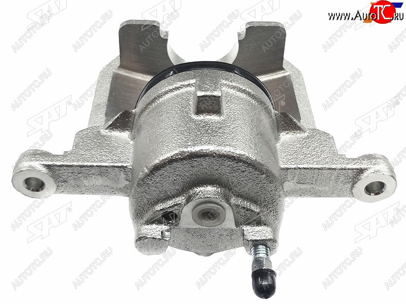 4 599 р. Суппорт тормозной перед левый SAT Toyota Corolla E120 универсал дорестайлинг (2000-2004) с доставкой в г. Воронеж Увеличить фотографию 1 4 599 р. Суппорт тормозной перед левый SAT Toyota Corolla E120 универсал дорестайлинг (2000-2004) с доставкой в г. Воронеж